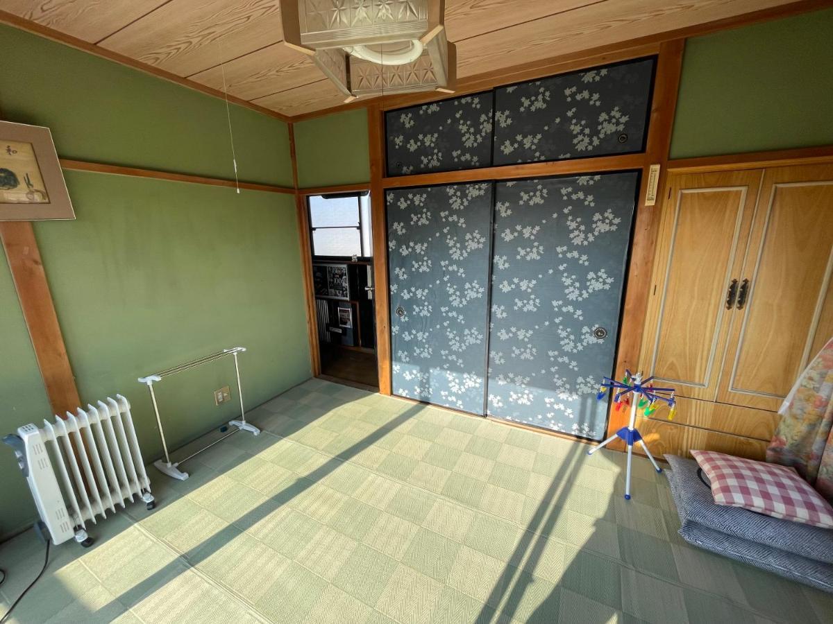 ホテル Jiji-Baba House 野田市 エクステリア 写真