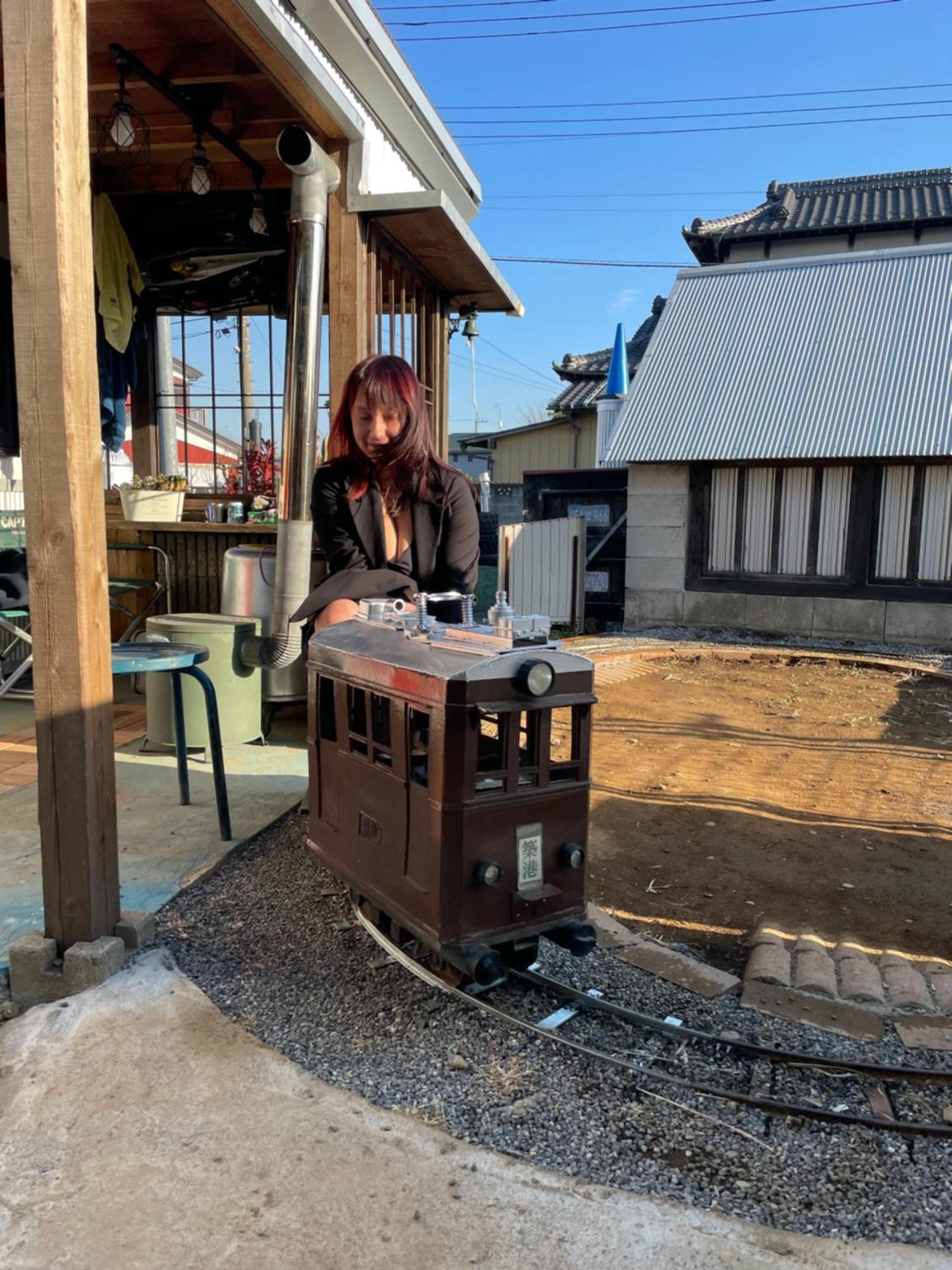 ホテル Jiji-Baba House 野田市 エクステリア 写真