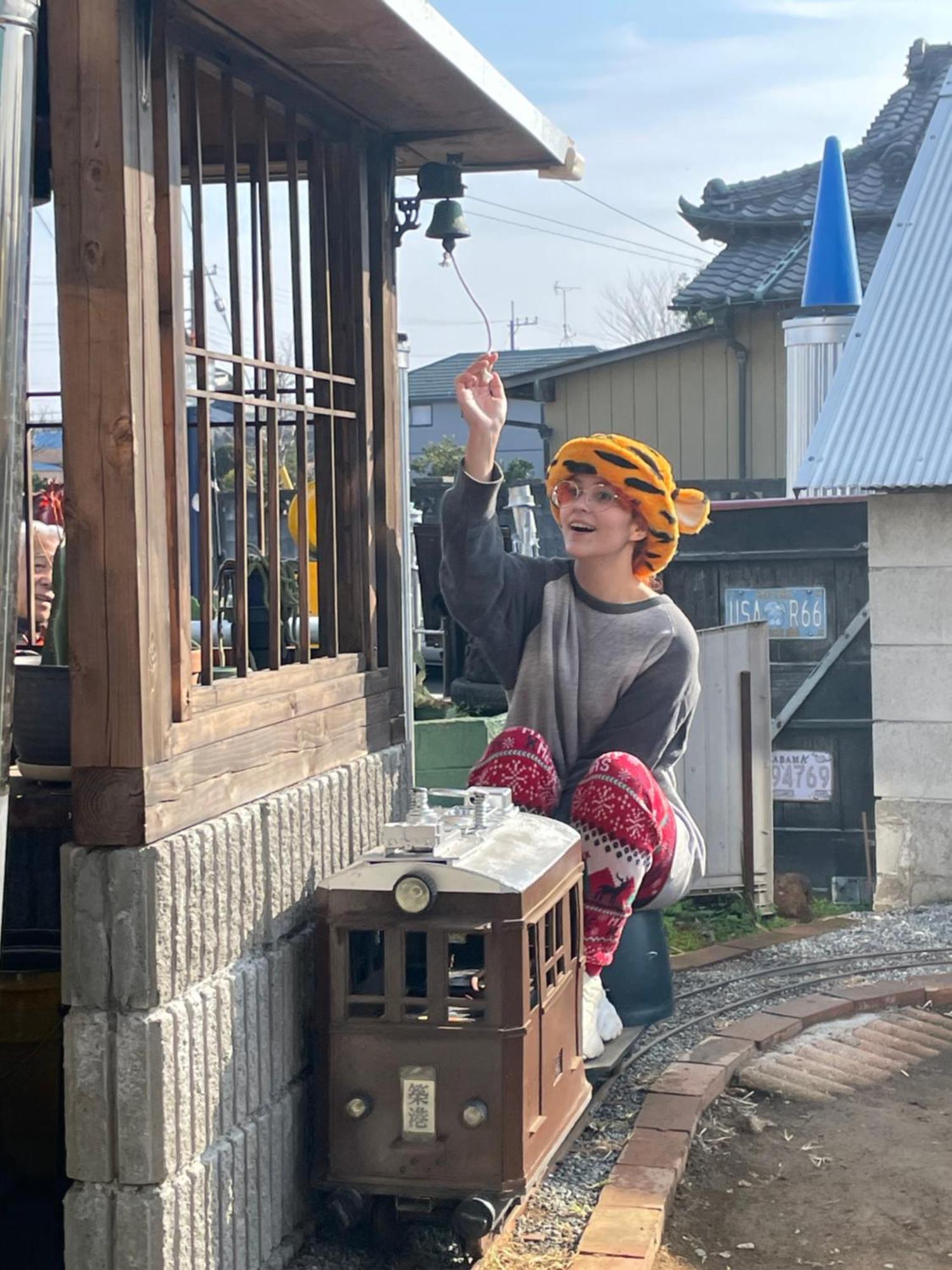 ホテル Jiji-Baba House 野田市 エクステリア 写真